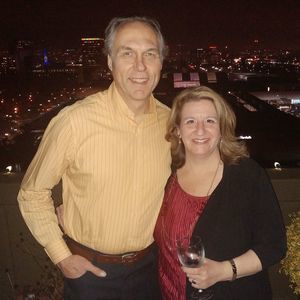 Meet your Posher, Sharon